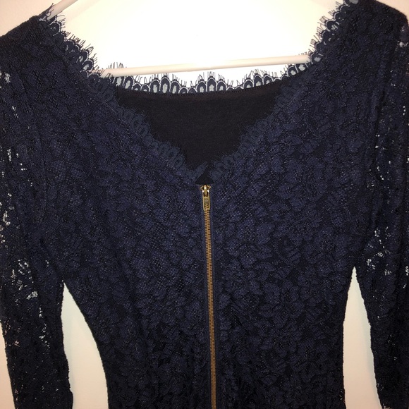 Diane von Furstenberg cocktail dress - Picture 6 of 6